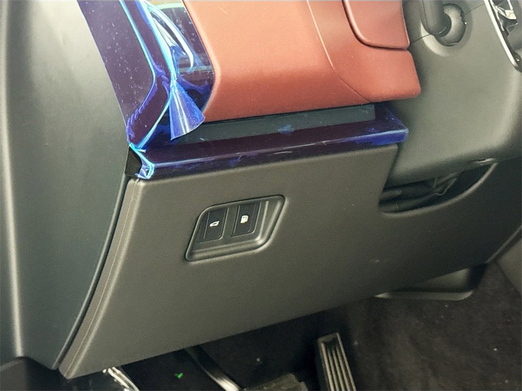 New 2025 Land Rover Range Rover Sport Autobiography image 10