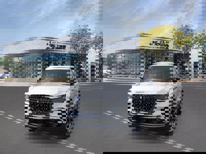 New 2026 Lincoln Nautilus Premier w/ Equipment Group 102A image 2