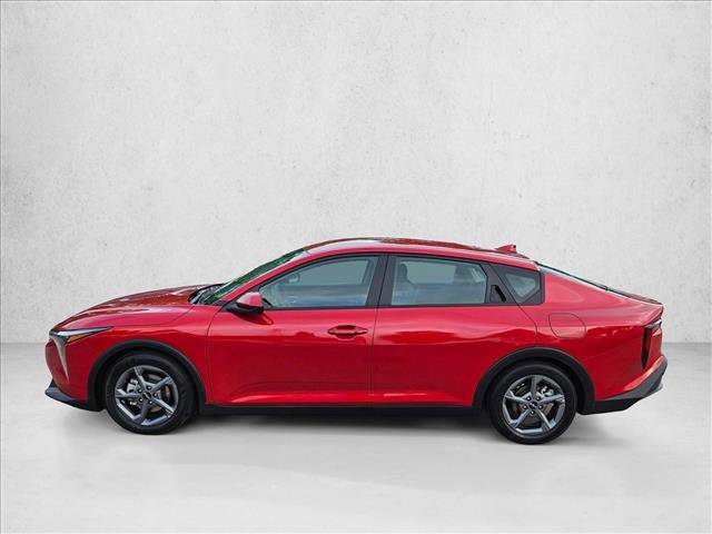 Used 2025 Kia K4 LXS FWD image 9