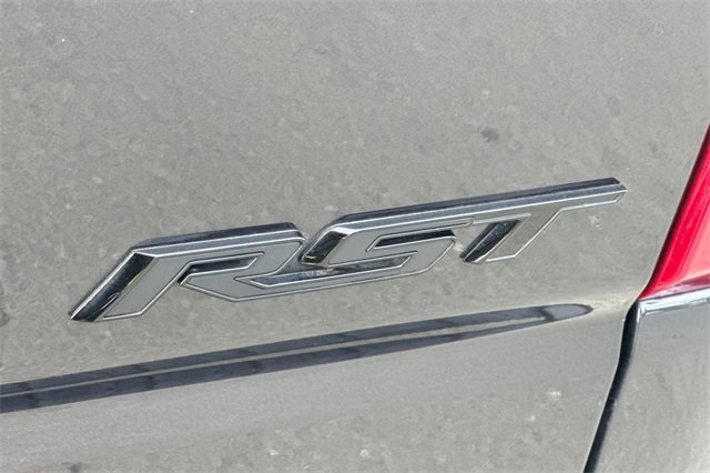 Used 2022 Chevrolet Silverado 1500 RST w/ Convenience Package II image 26