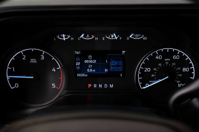 Used 2025 Ford F250 XLT AWD/4WD image 19
