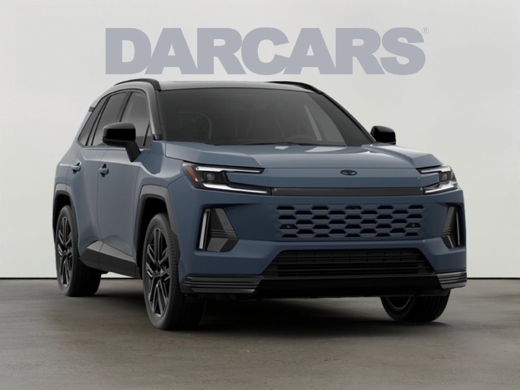 New 2026 Toyota RAV4 XSE w/ Weather Package AWD/4WD image 18