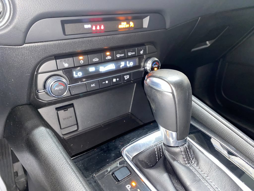 Certified 2022 MAZDA CX-5 AWD 2.5 S image 25