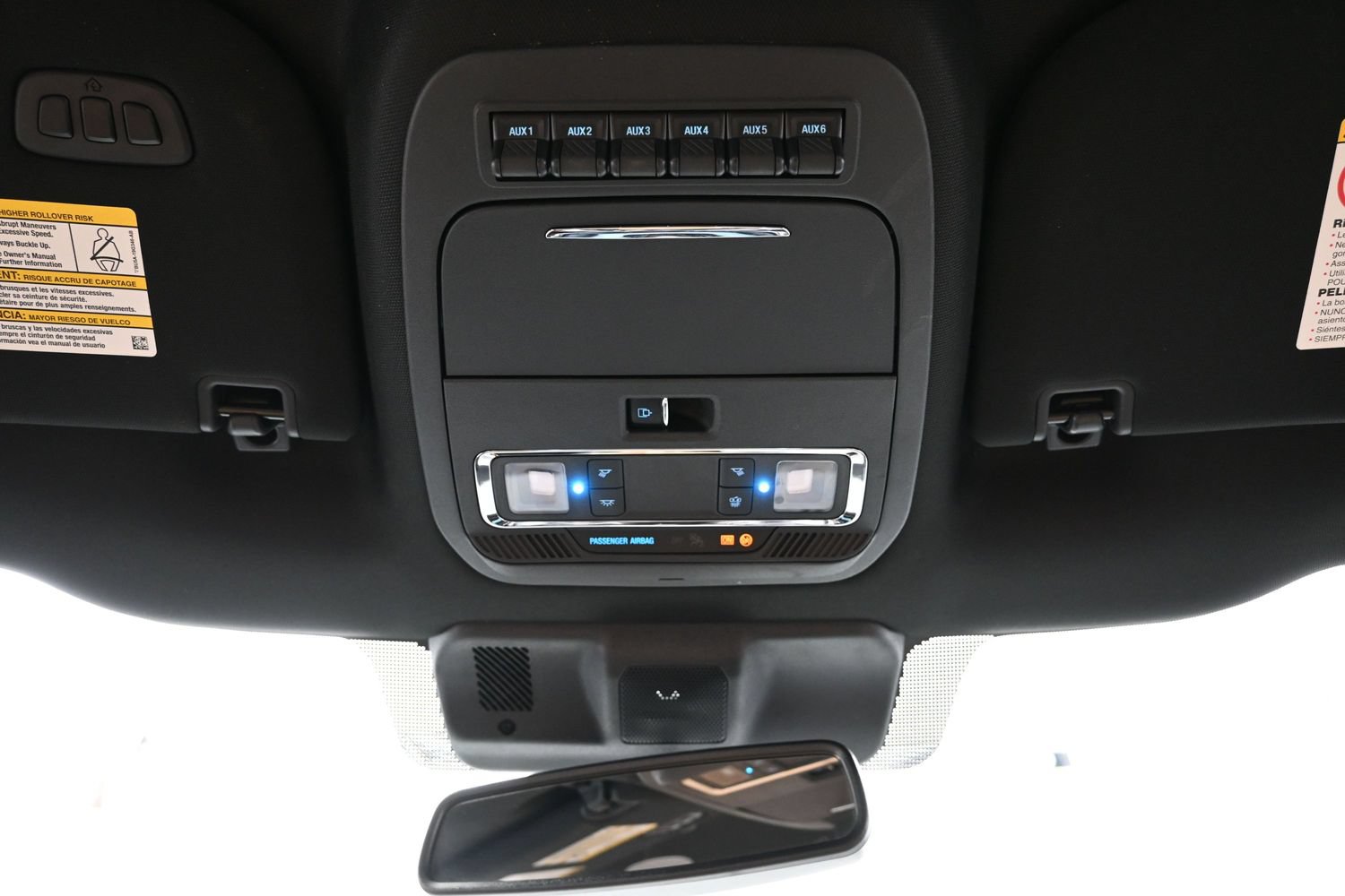 Used 2024 Ford F350 Lariat w/ Lariat Ultimate Package AWD/4WD image 28