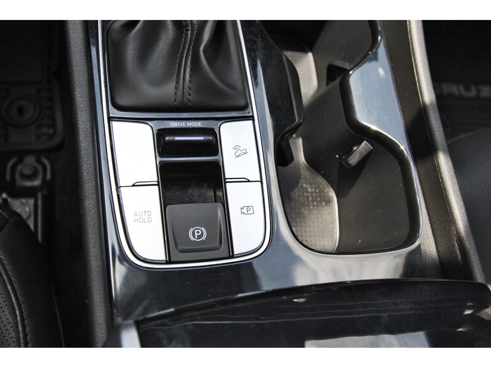 Used 2026 Hyundai Santa Cruz SEL FWD image 28