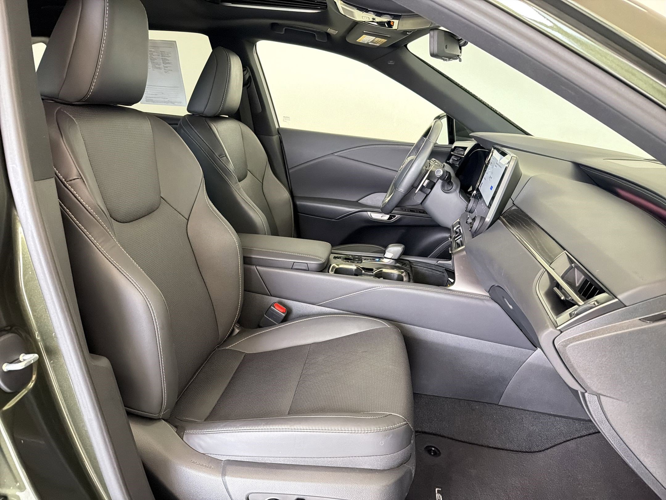 Used 2023 Lexus RX 350 Premium Plus w/ Accessory Package (Z1) AWD/4WD image 30