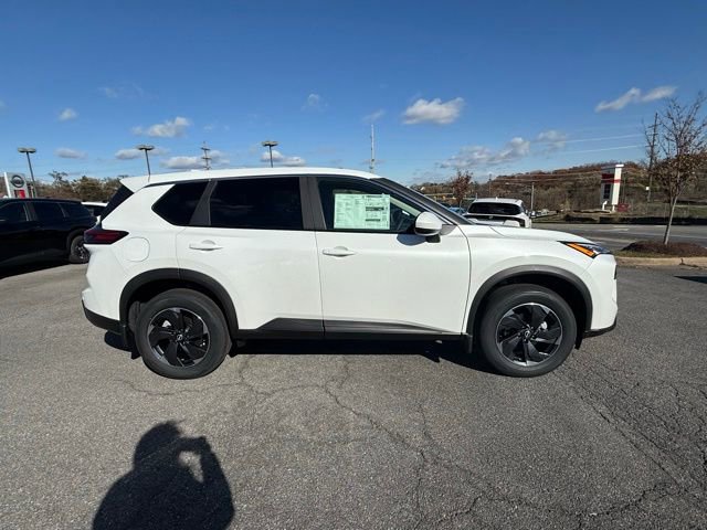 New 2026 Nissan Rogue SV w/ Cold Weather Package image 4