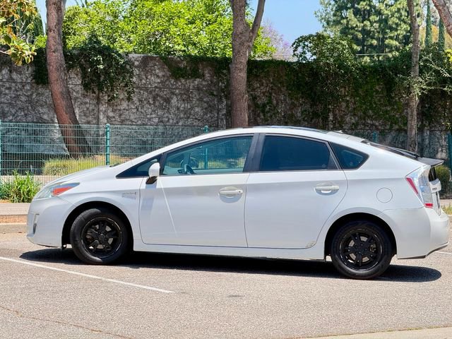 Used 2010 Toyota Prius FWD image 9