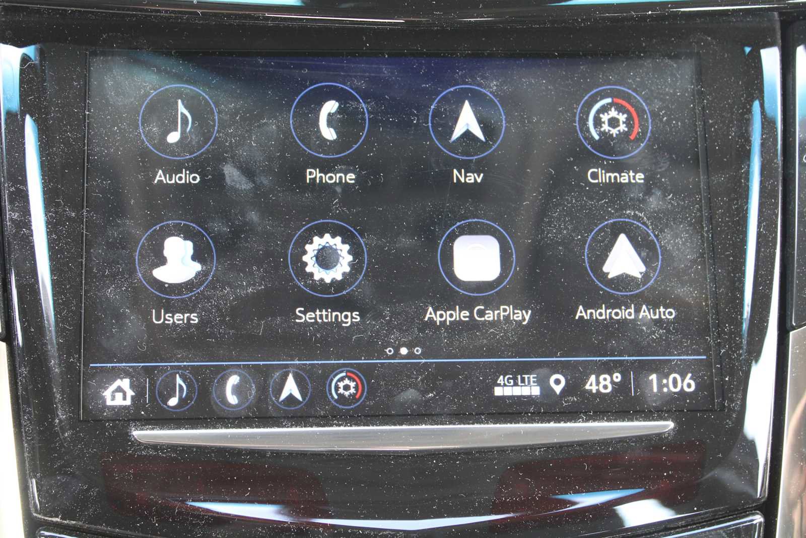 Used 2019 Cadillac CTS Luxury image 15