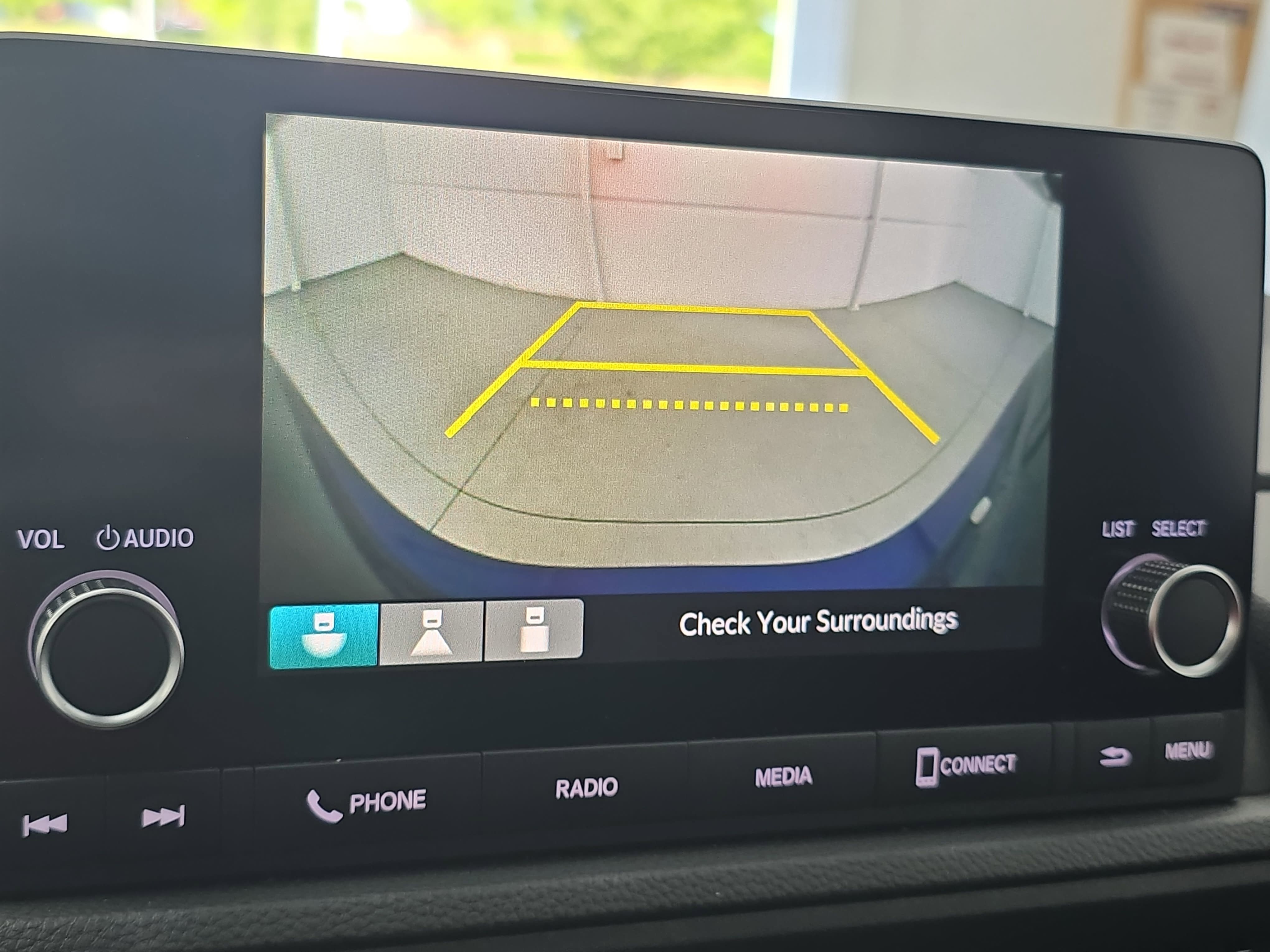 Certified 2023 Honda CR-V Sport image 22