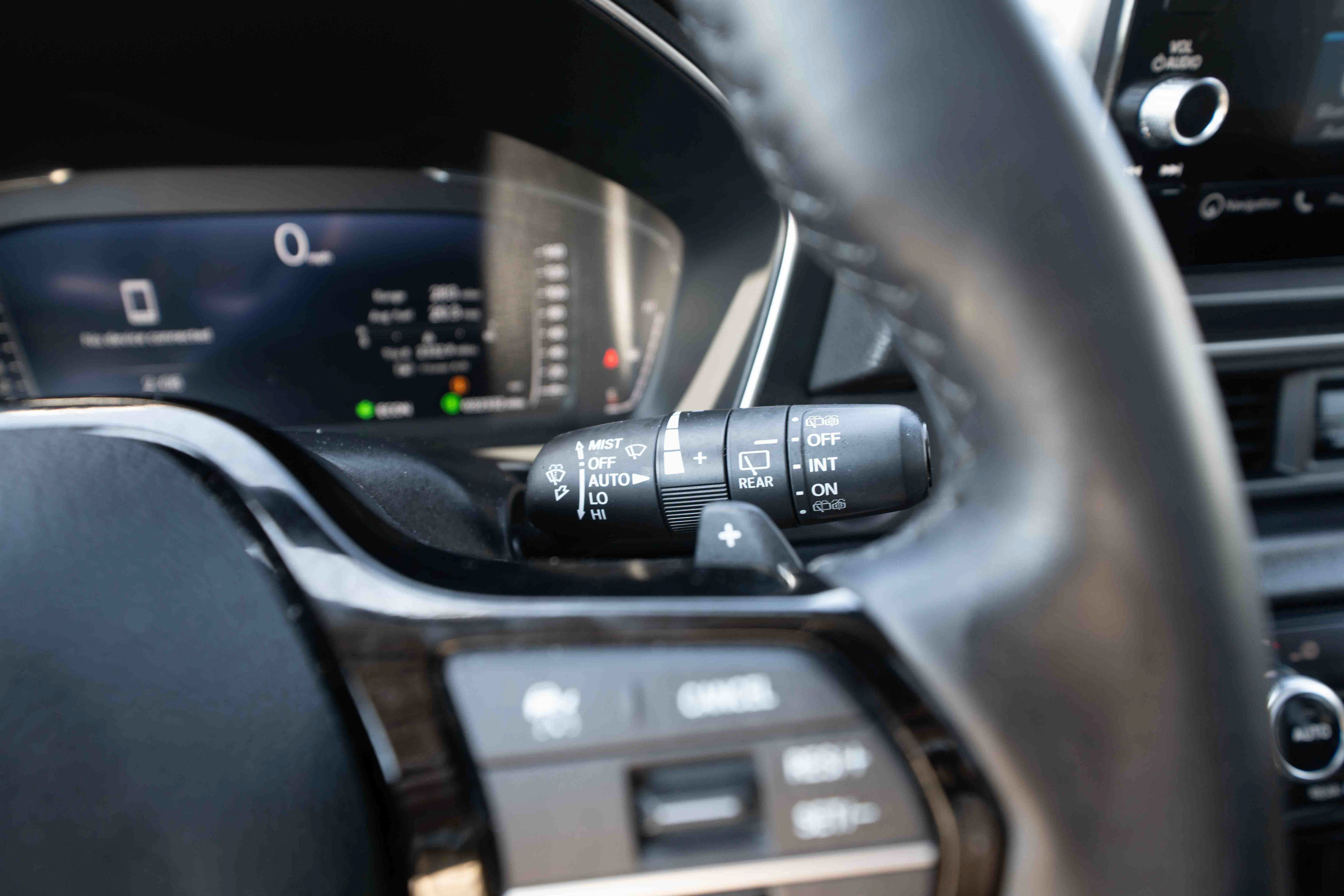 Certified 2025 Honda Pilot Elite image 14