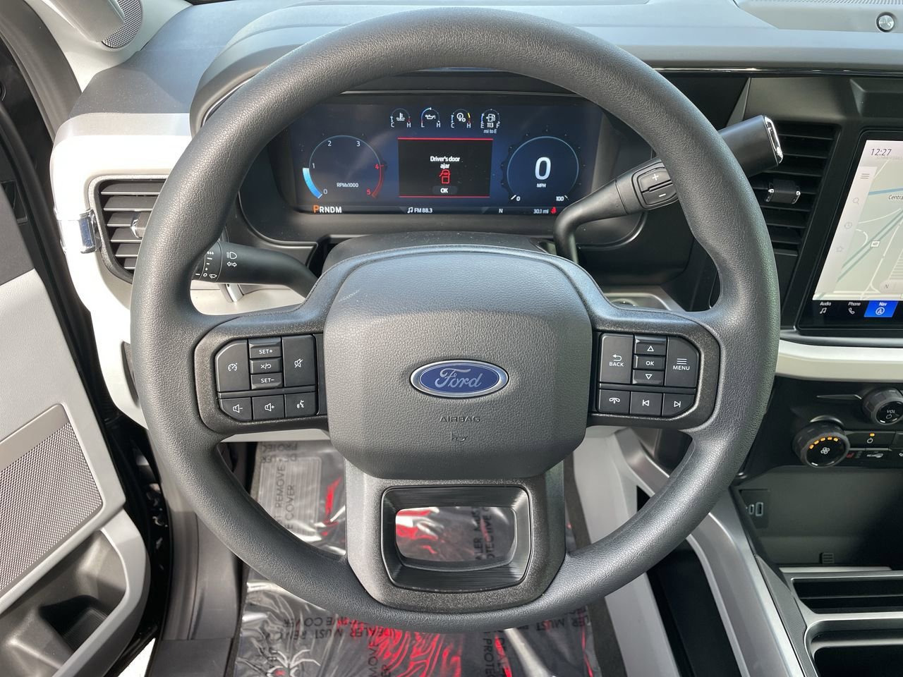 New 2026 Ford F250 XLT w/ XLT Premium Package image 35