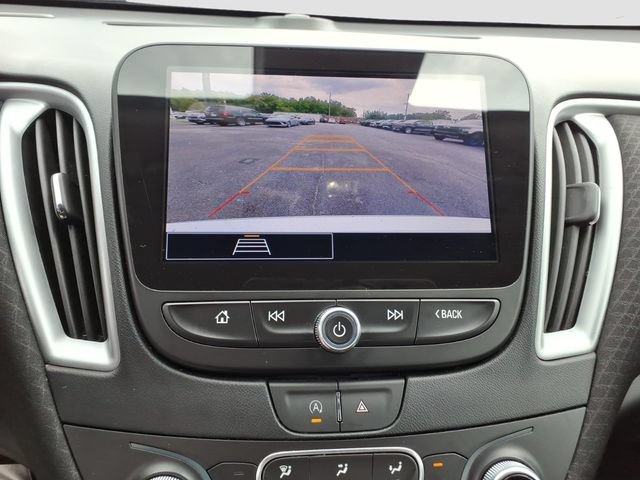 Used 2024 Chevrolet Malibu LT FWD image 20