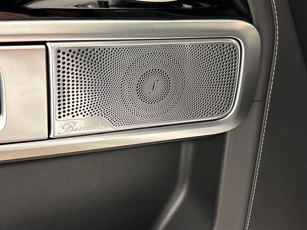 Used 2023 Mercedes-Benz G 63 AMG 4MATIC image 26