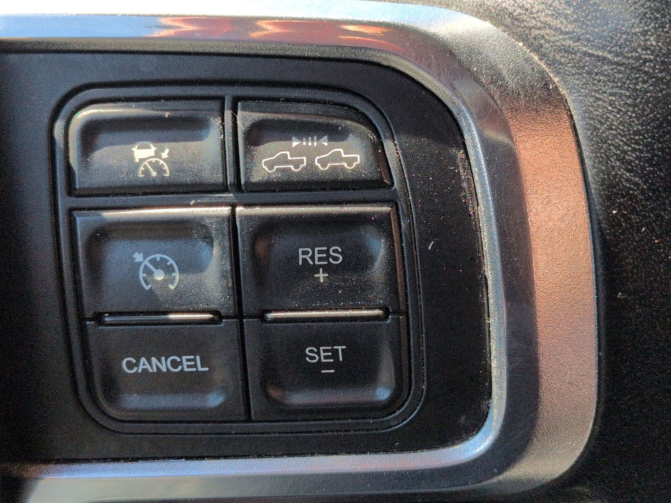 Used 2020 RAM 2500 Laramie image 20