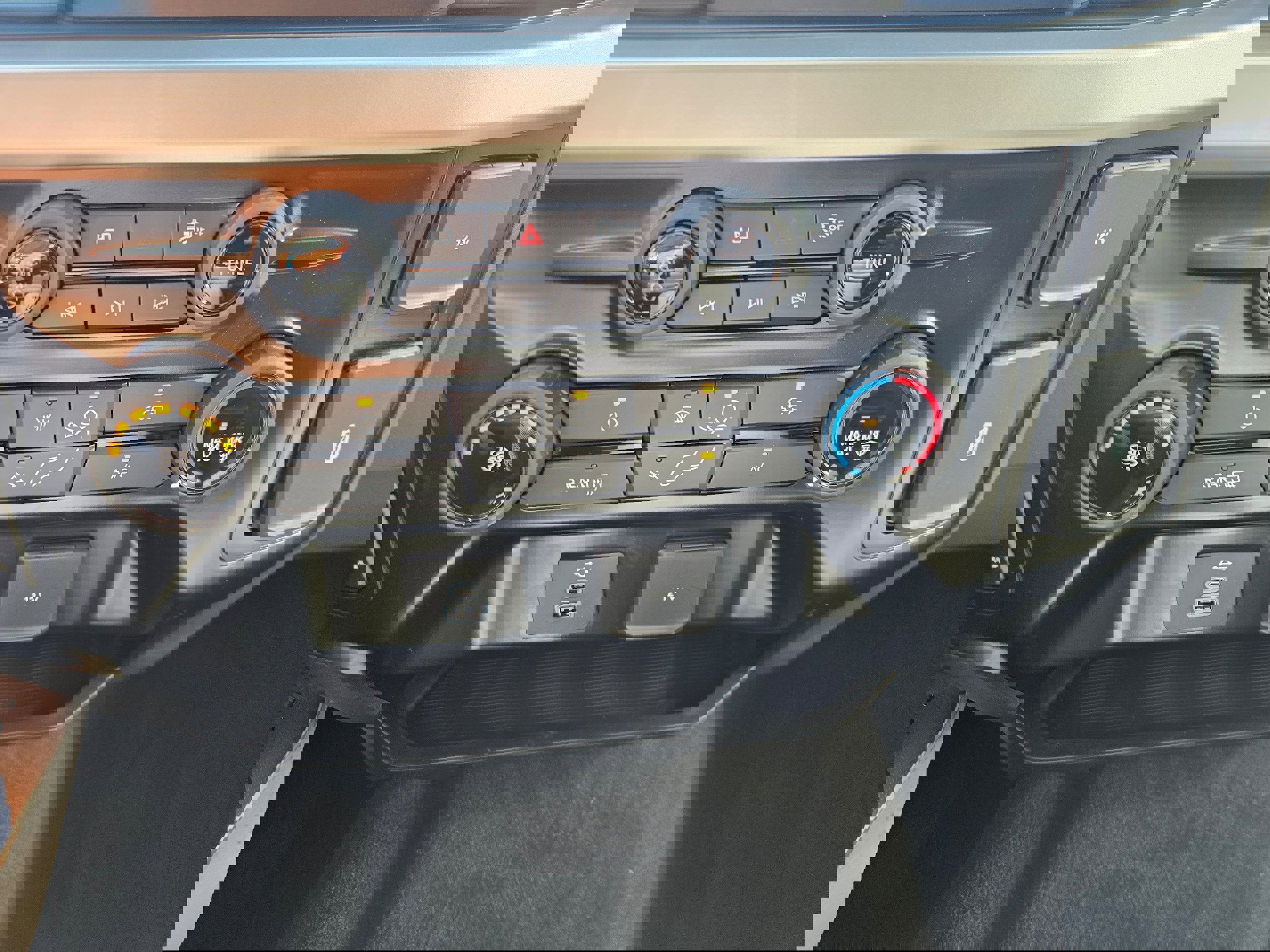 New 2026 Ford F250 4x4 Crew Cab Super Duty image 19