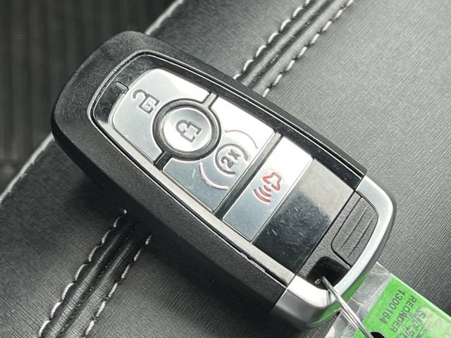 Used 2025 Ford Bronco Big Bend AWD/4WD image 32