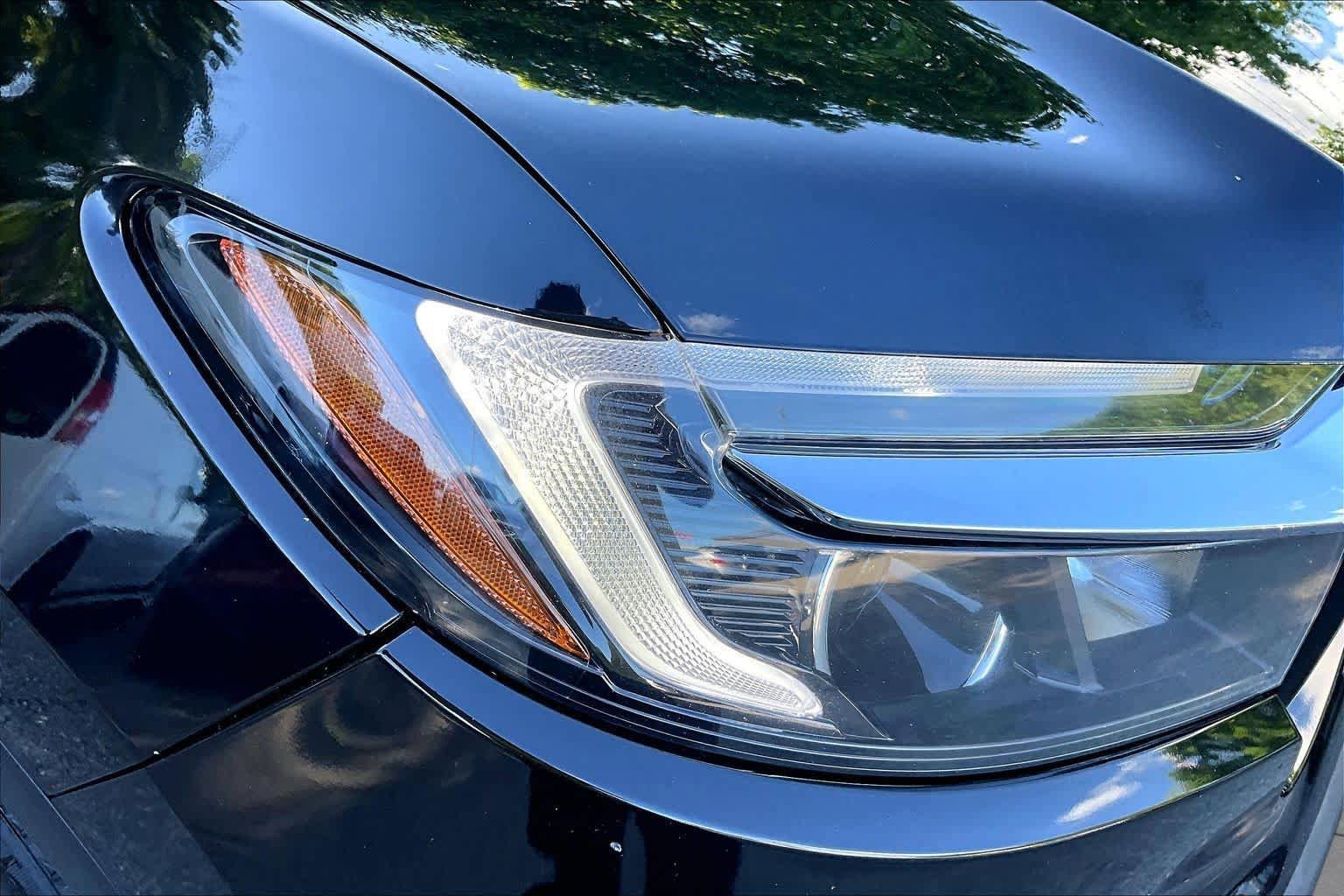 Used 2022 Honda Ridgeline RTL-E image 26