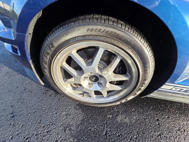 Used 2008 Ford Mustang Shelby GT500 RWD image 10