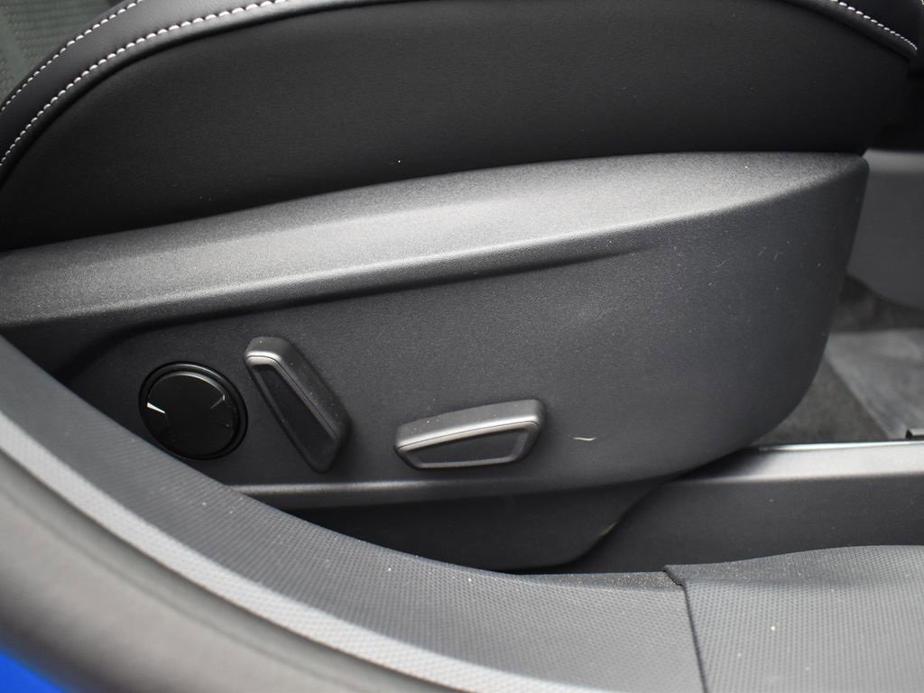 New 2025 Ford Mustang Mach-E GT w/ Interior Protection Package image 45