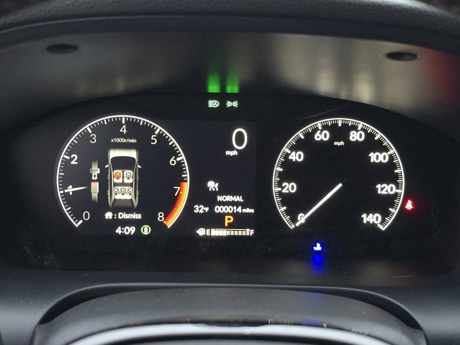 New 2026 Honda HR-V Sport image 26