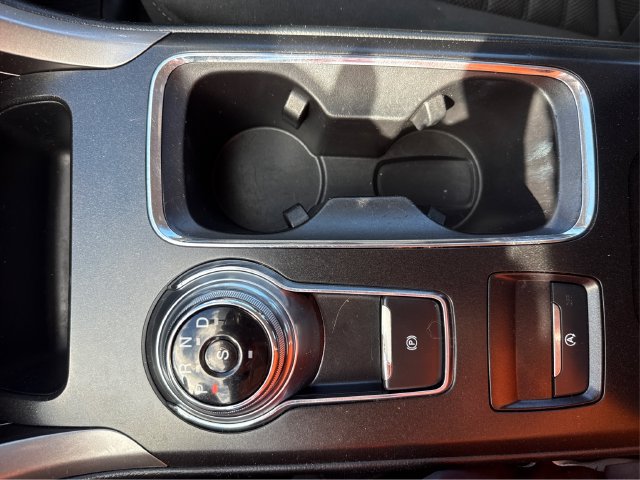 Certified 2017 Ford Fusion SE FWD image 23