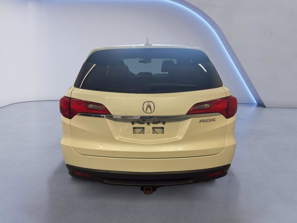 Used 2013 Acura RDX FWD w/ Technology Package image 6