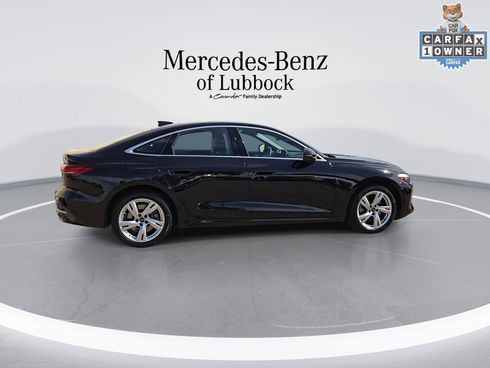 Used 2025 Audi A5 Premium w/ Convenience Package AWD/4WD image 9