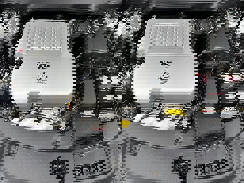 Used 2014 Lexus ES 350 w/ Luxury Package image 9