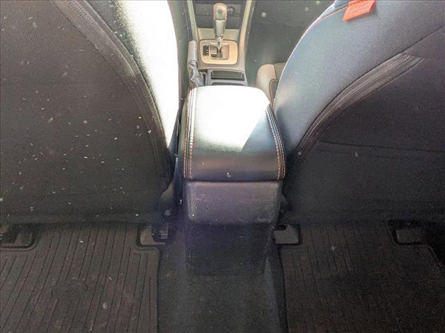 Used 2017 Subaru Crosstrek 2.0i Premium image 11