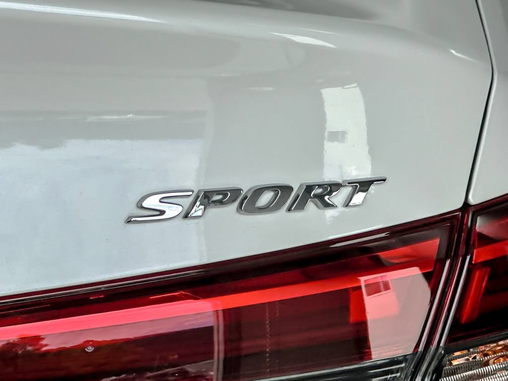 Used 2023 Honda Civic Sport image 24