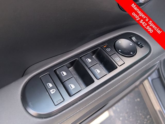 Used 2026 Hyundai Palisade XRT Pro AWD/4WD image 15