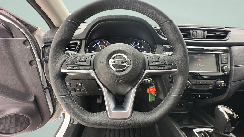 Used 2020 Nissan Rogue S w/ Special Edition Package AWD/4WD image 14