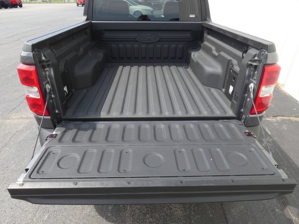 Used 2026 Ford Maverick XLT AWD/4WD image 33