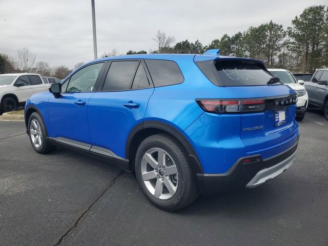 New 2026 Honda Prologue Eco image 6