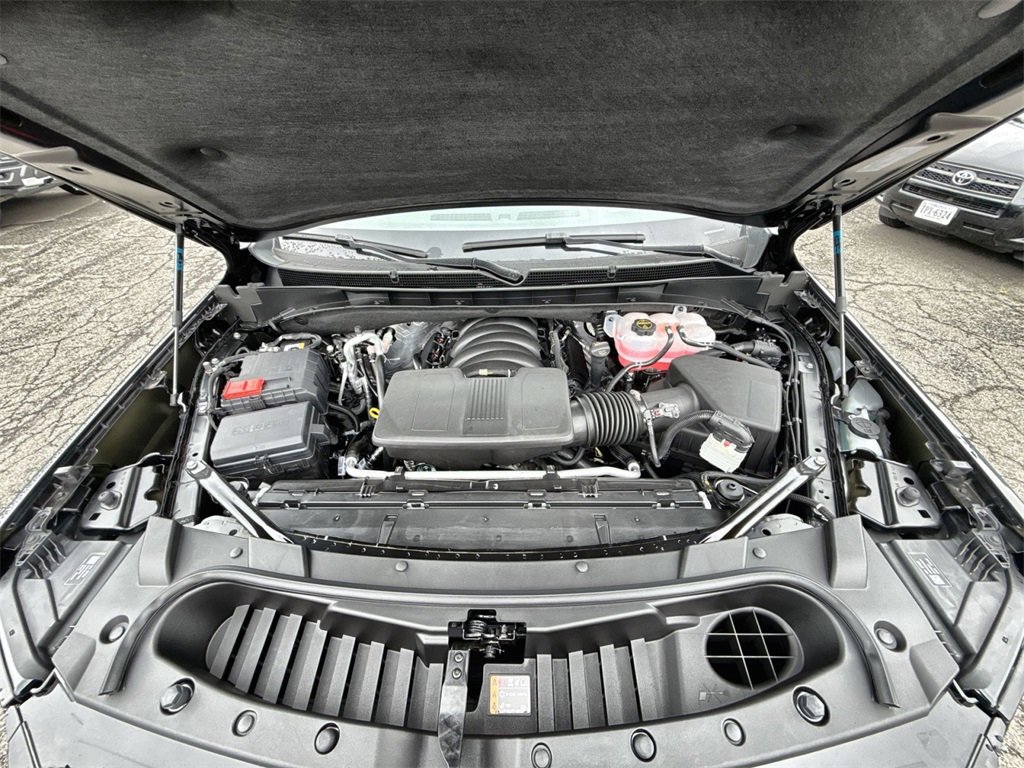 New 2025 GMC Yukon XL AT4 Ultimate image 29