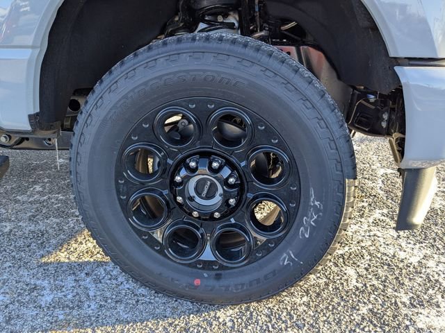 New 2026 Ford F250 XLT image 4