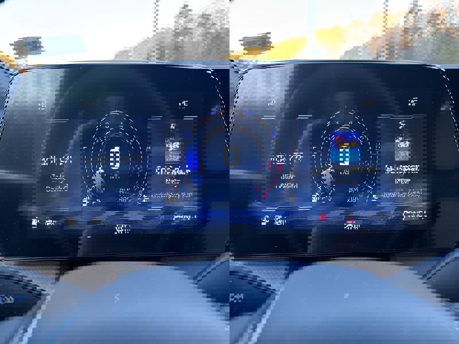 New 2026 Chevrolet Equinox ACTIV w/ Convenience Package III image 18