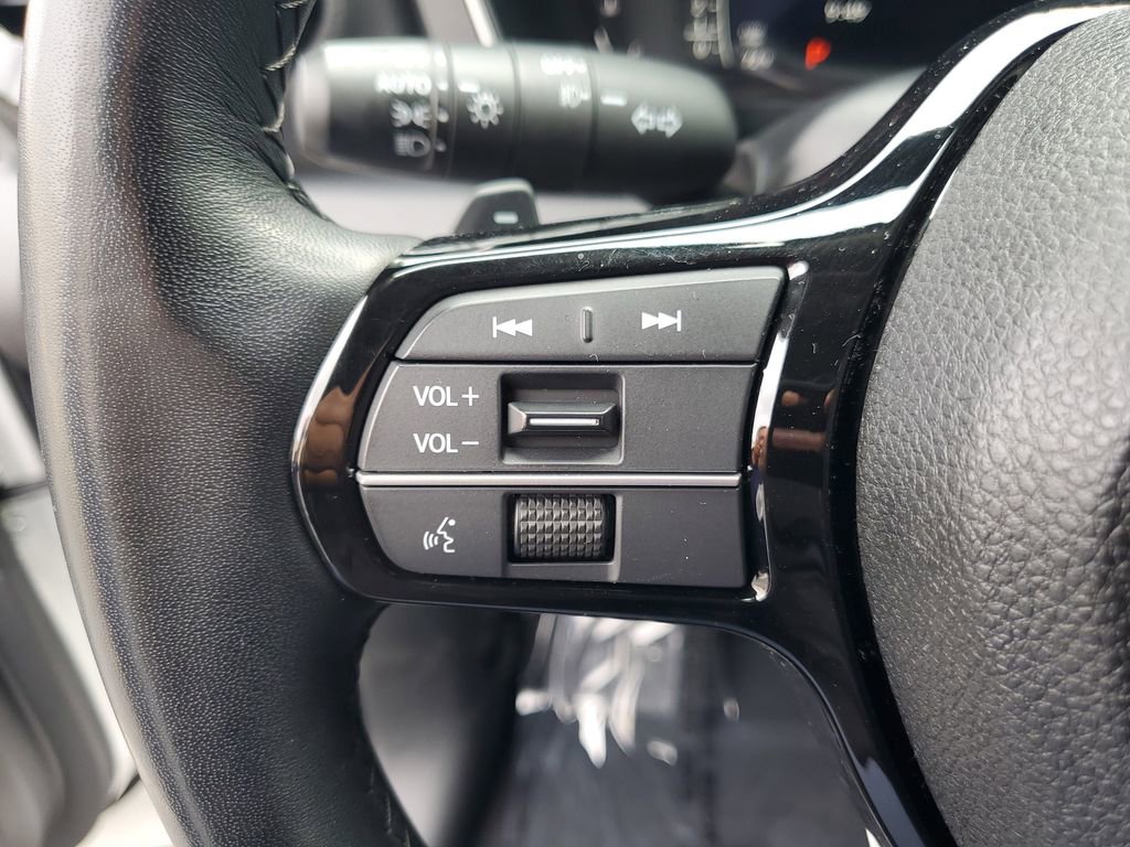 Certified 2023 Honda Pilot Elite image 27