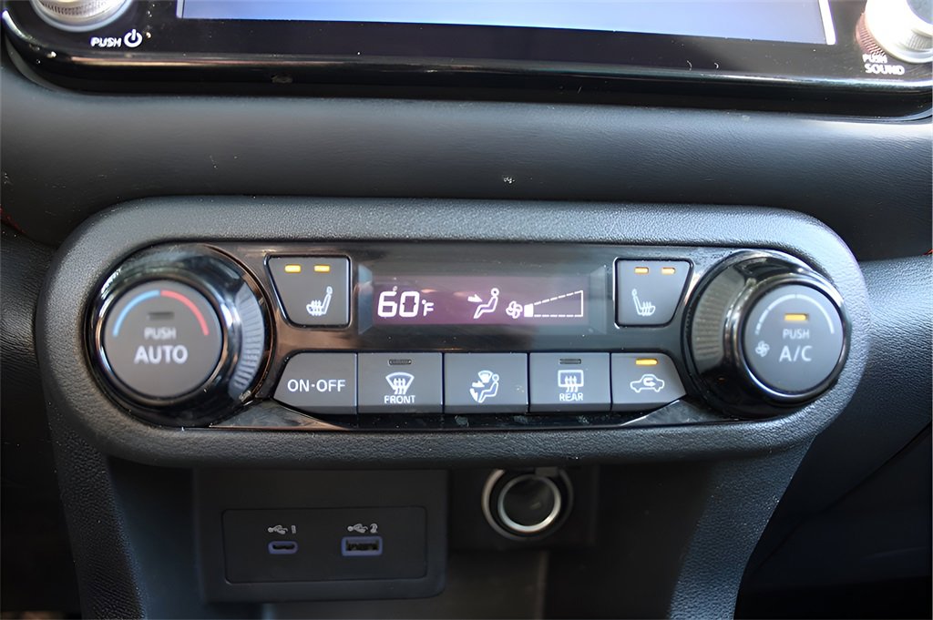 Used 2024 Nissan Kicks SR w/ SR Premium Package image 22