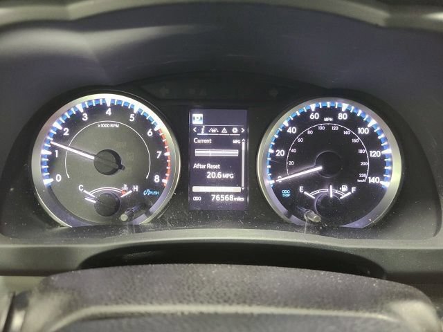 Certified 2019 Toyota Highlander LE FWD image 26