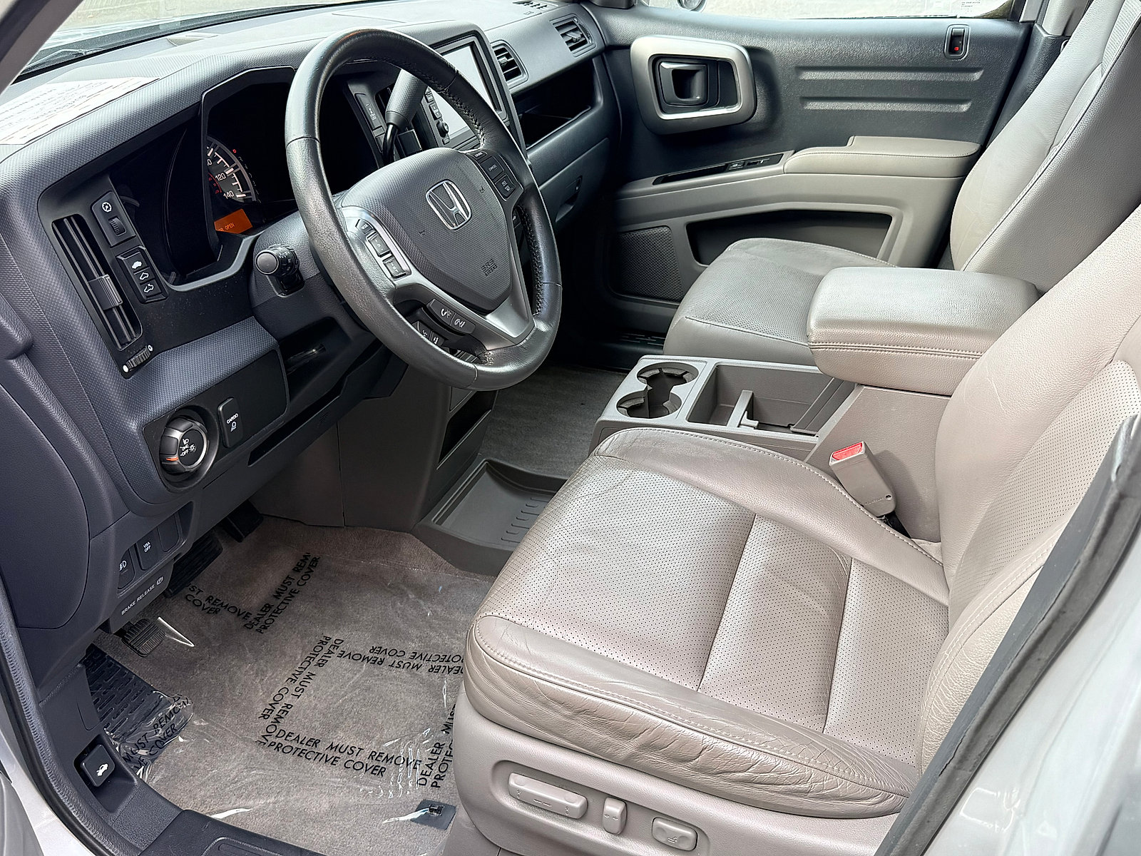 Used 2010 Honda Ridgeline RTL image 33