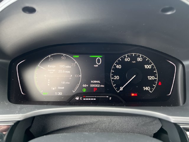 New 2026 Honda Civic Sport image 21