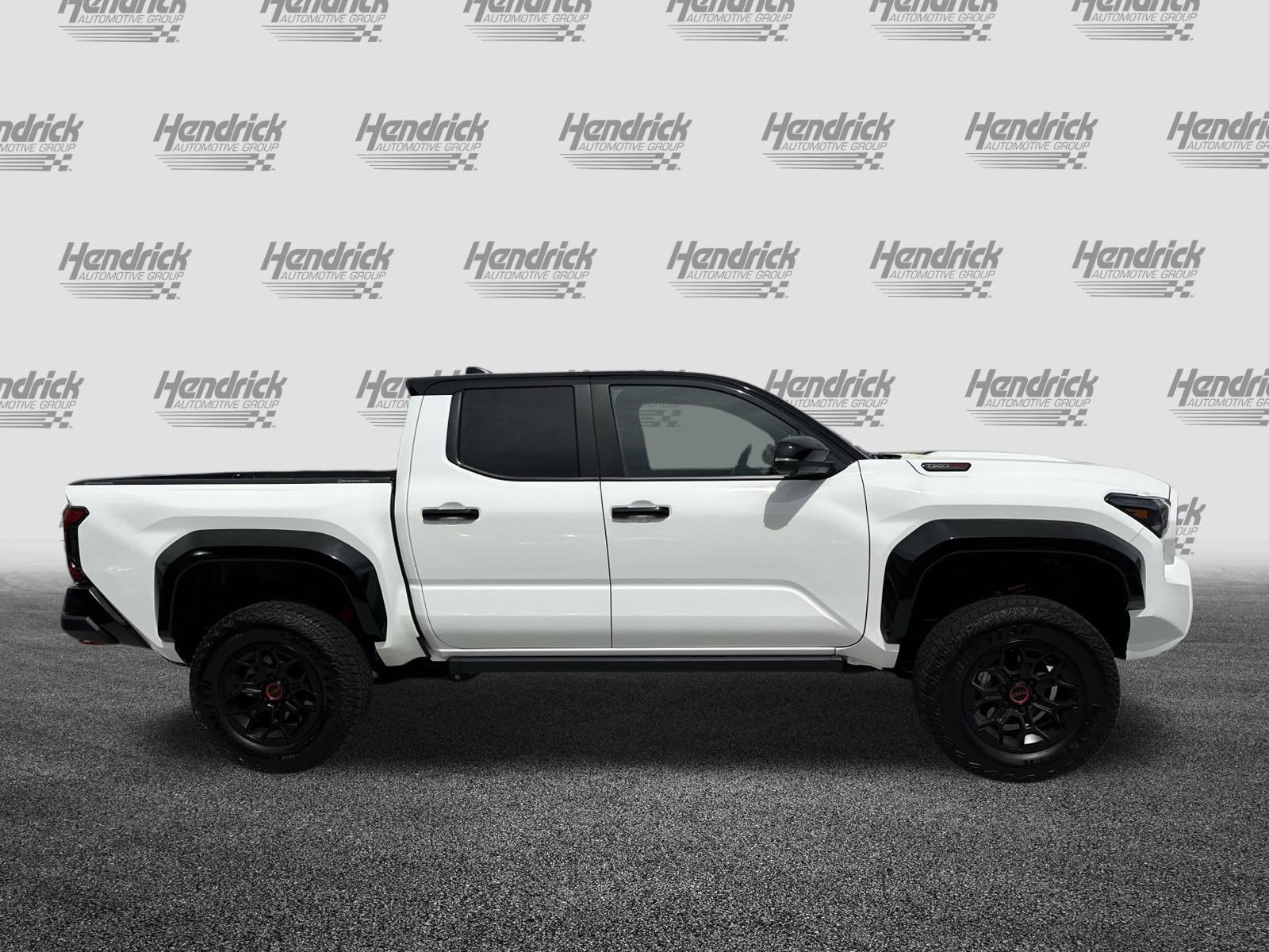Certified 2025 Toyota Tacoma TRD Pro image 11