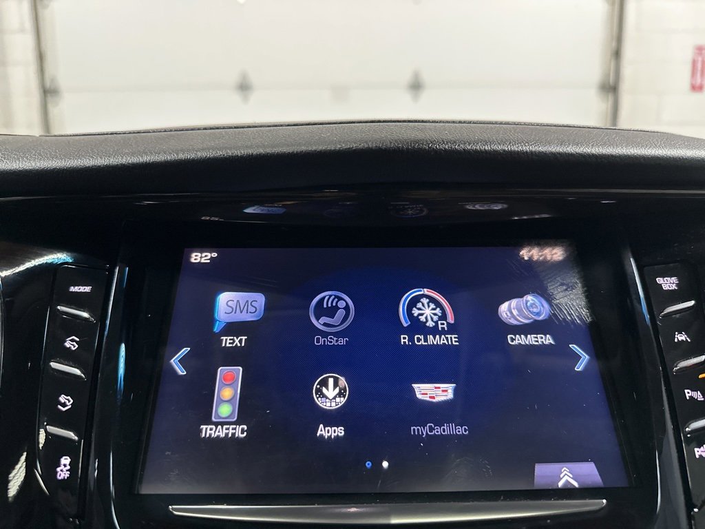 Used 2018 Cadillac Escalade Luxury image 26