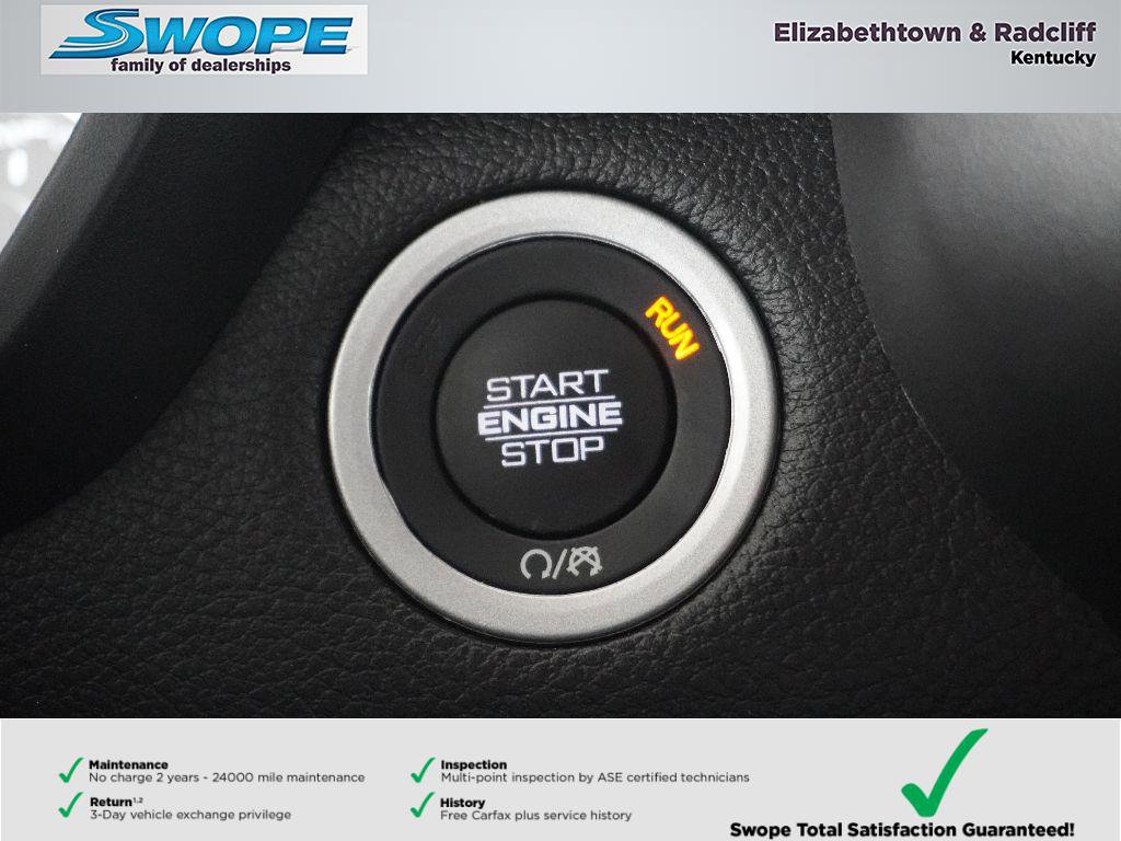 Used 2025 RAM 1500 Big Horn image 23