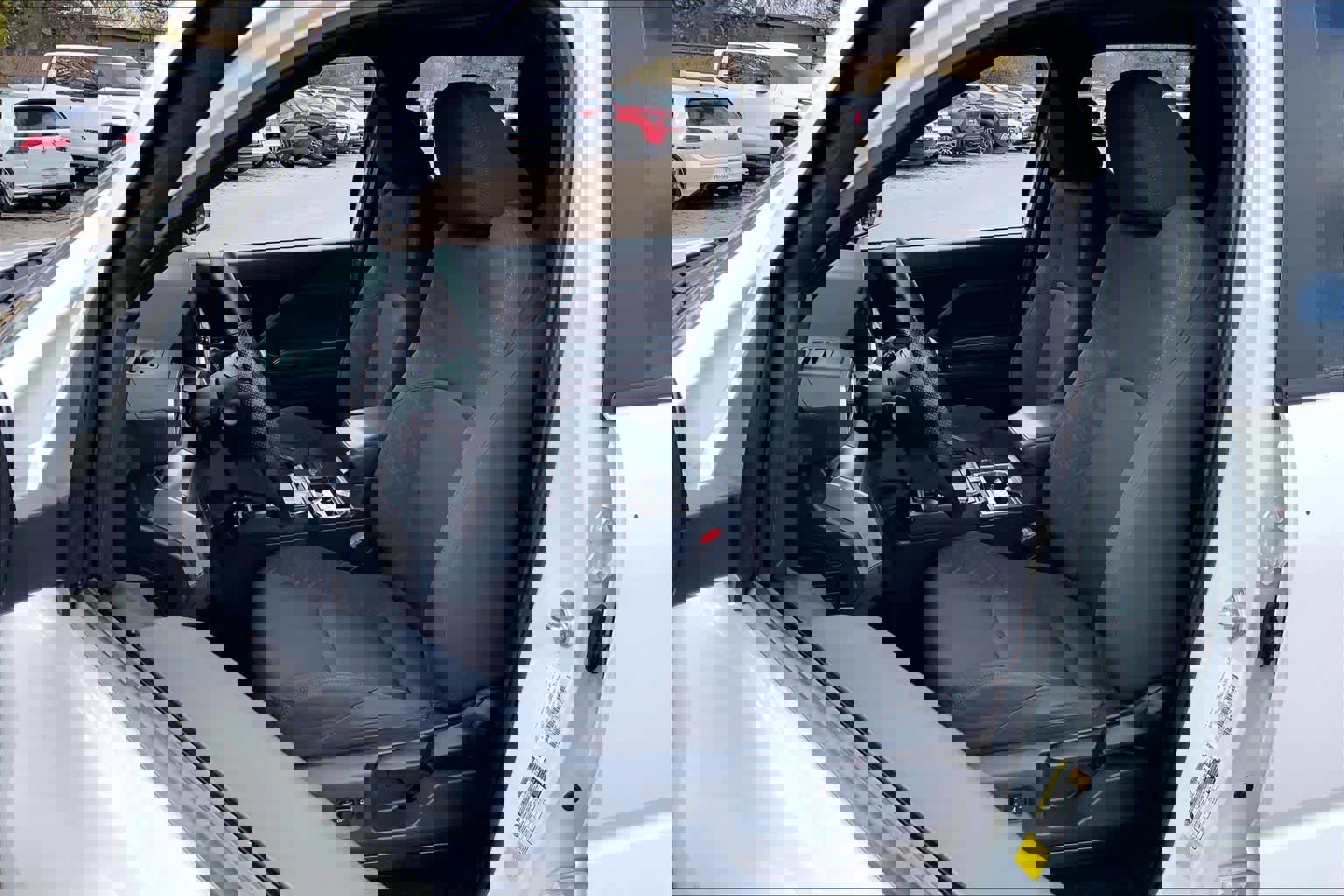 Used 2024 Toyota Tacoma SR5 image 7