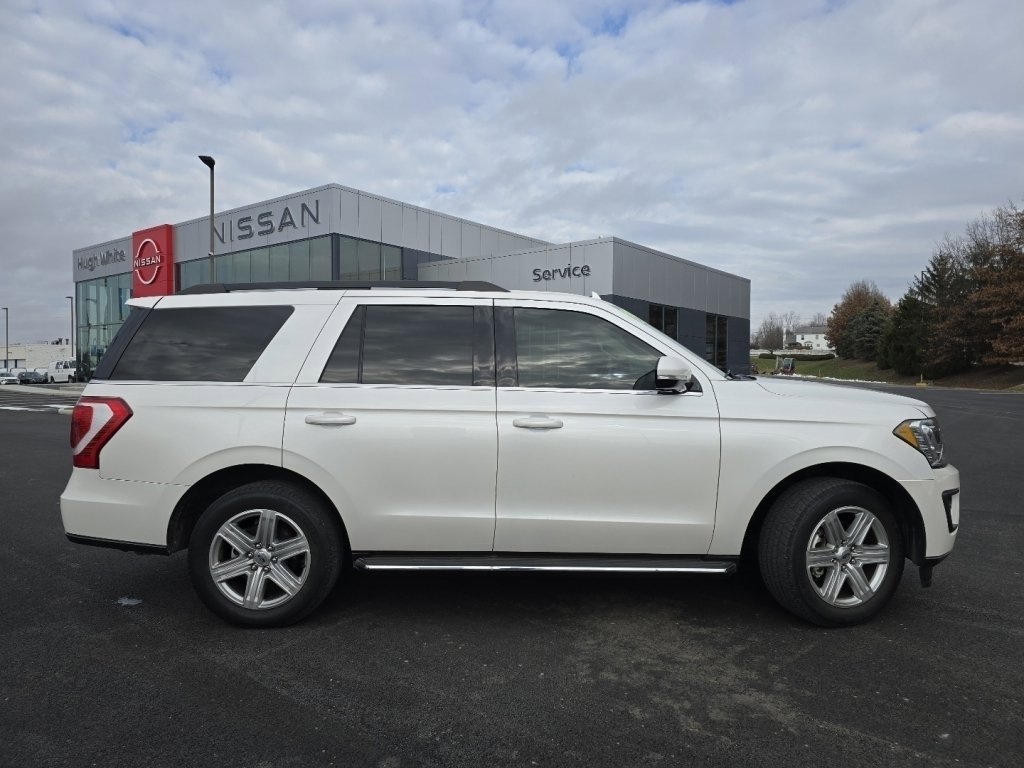 Used 2019 Ford Expedition XLT w/ Equipment Group 202A image 16