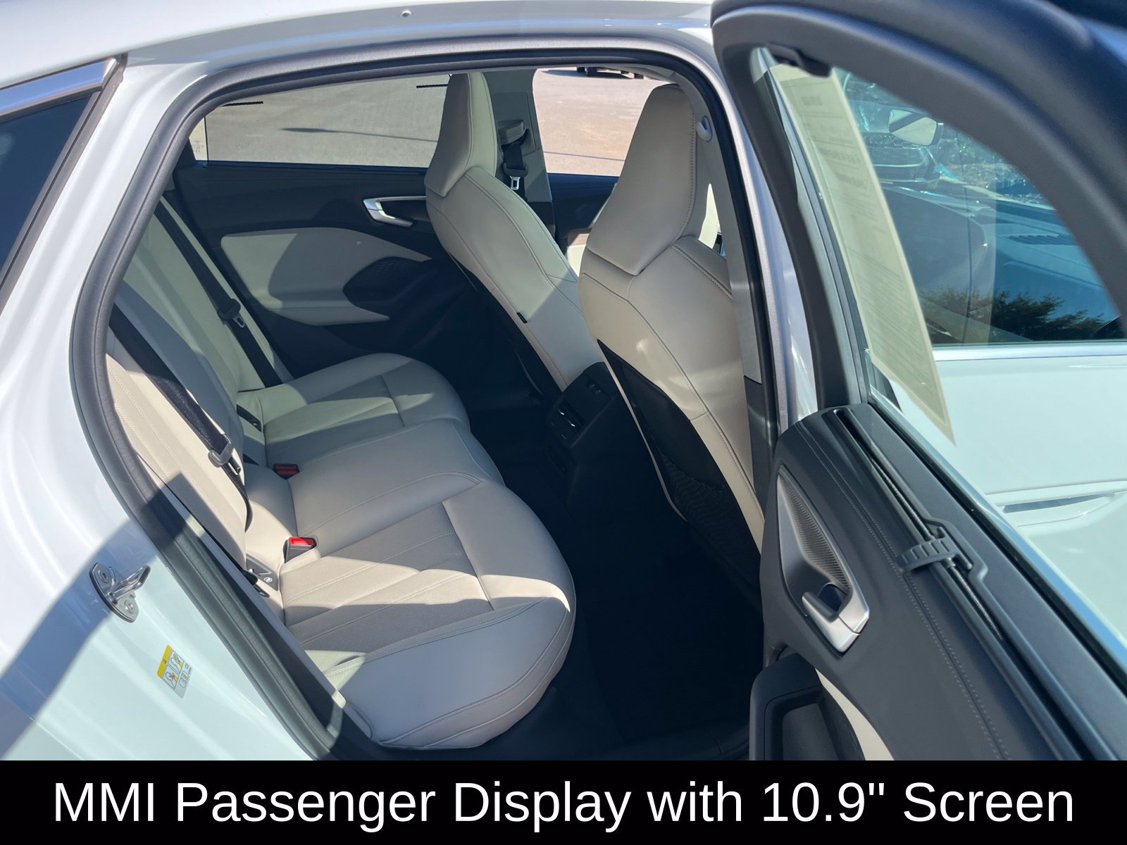 Used 2025 Audi A5 Prestige AWD/4WD image 32