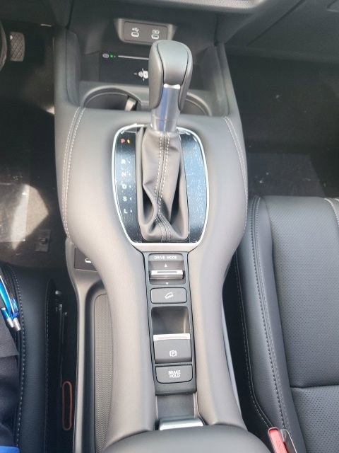 New 2026 Honda HR-V EX-L image 18